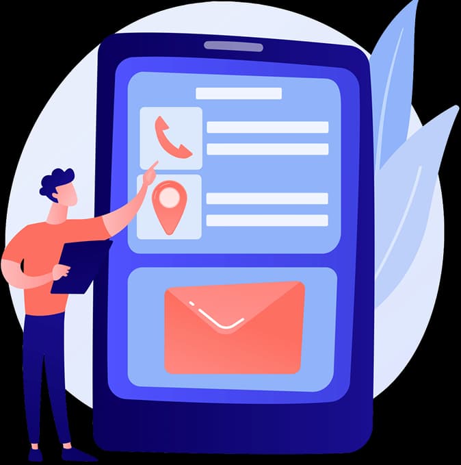 Свяжитесь с нами